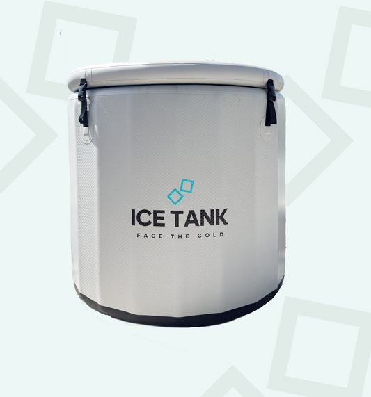 Advanced Ice Barrel
