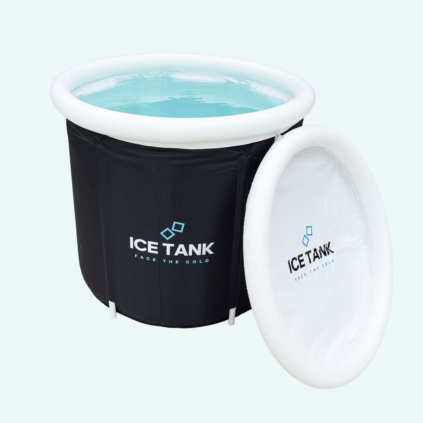 Ice Tank Pod