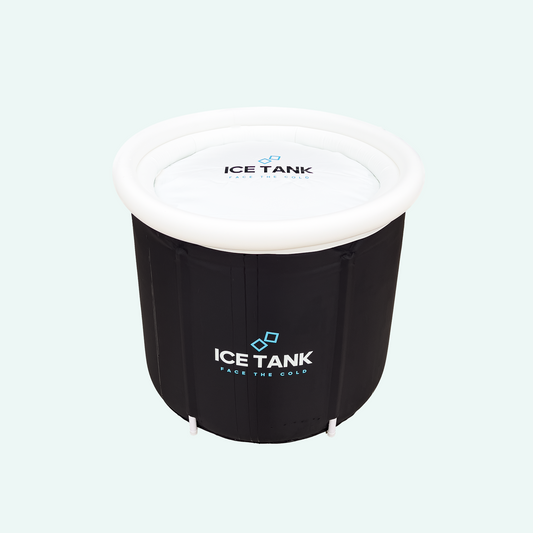 Ice Tank Pod